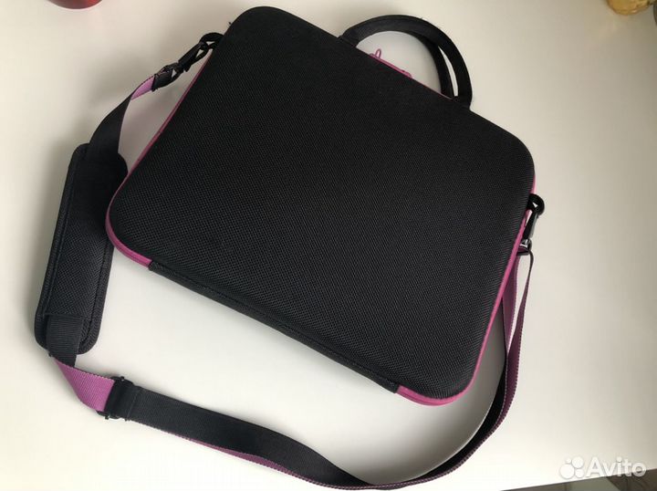 Сумка для ноутбука
