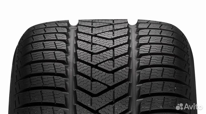 Pirelli Winter Sottozero 3 225/40 R18 92V