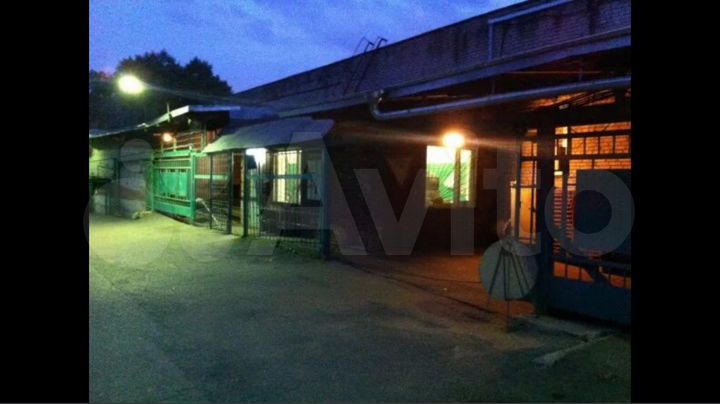 Машиноместо, 12 м²