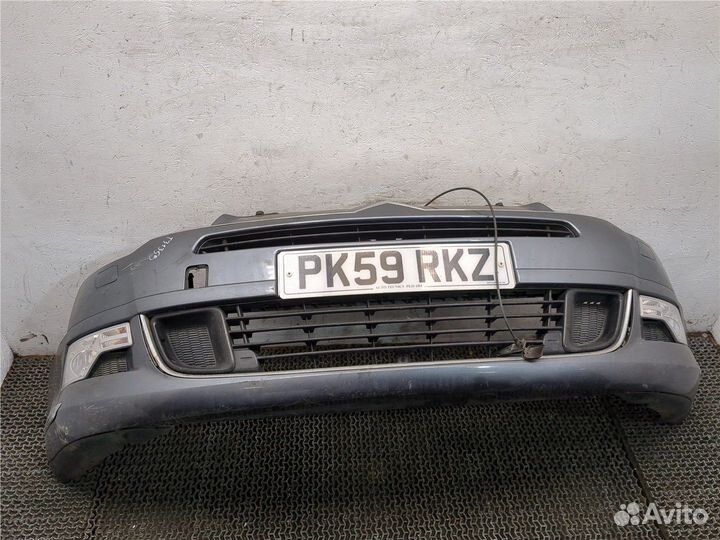 Фара противотуманная Citroen C5 2008, 2009