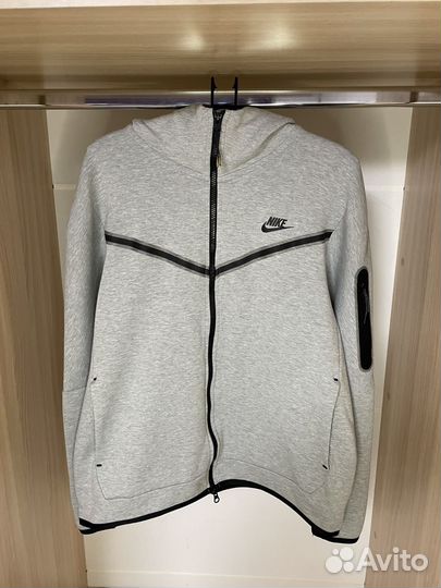 Nike tech fleece