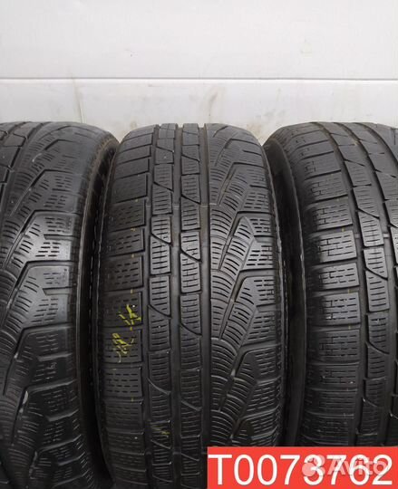 Pirelli Winter Sottozero 210 Serie II 225/50 R17 94H