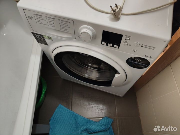 Ремонт стиральной машины и бойлера