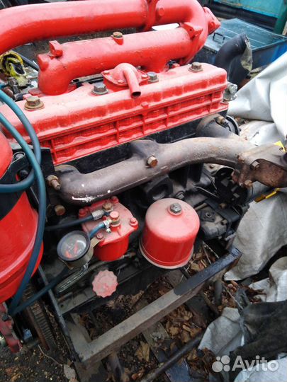 Двигатель на мтз 82 бу