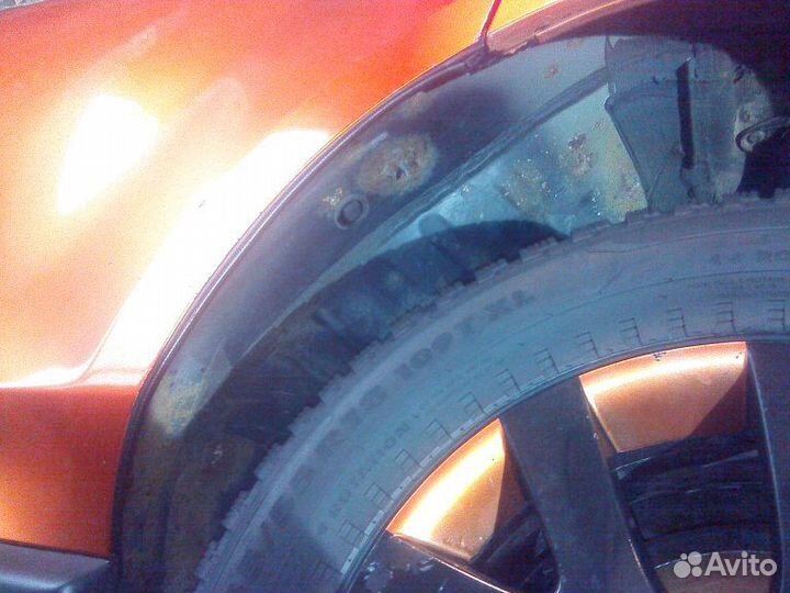 Антикор Лидер