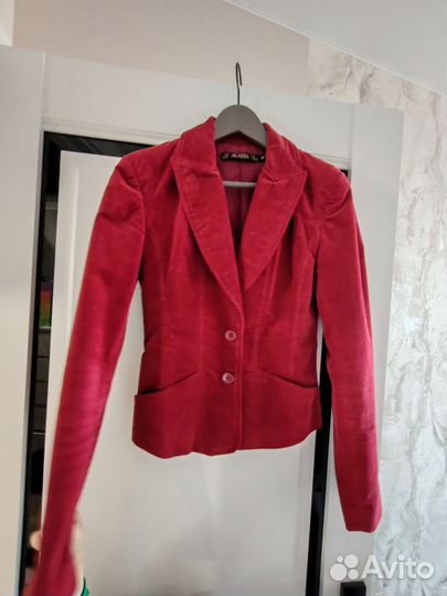 Отличный пиджак р 42