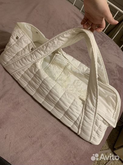 Переноска для детей