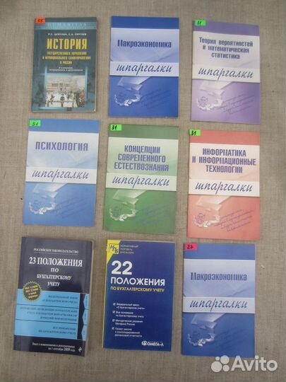 Р.С. Цейтлин. С.А. Сергеев. История государственно
