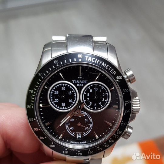 Часы Tissot