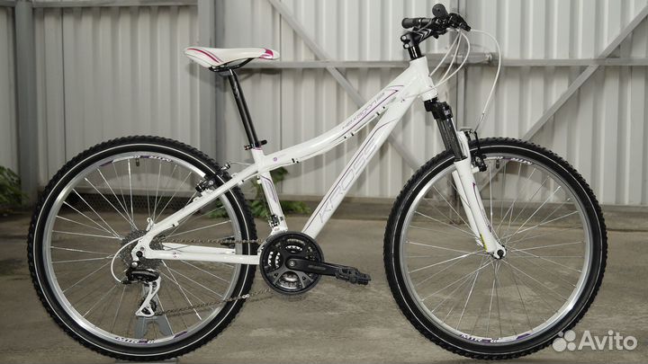 Горные велосипеды на 26