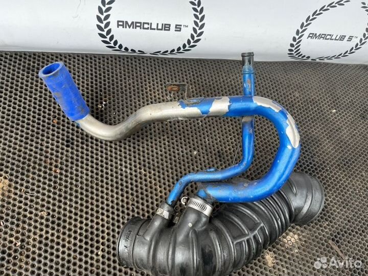 Гофра воздушного фильтра Nissan Skyline R33