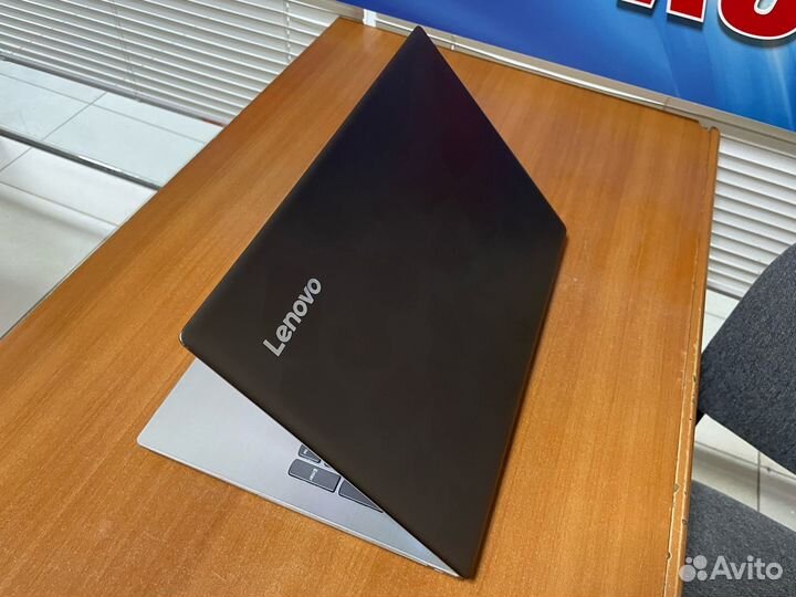 Игровой ноутбук Lenovo / 12gb / IPS / 940 Mx