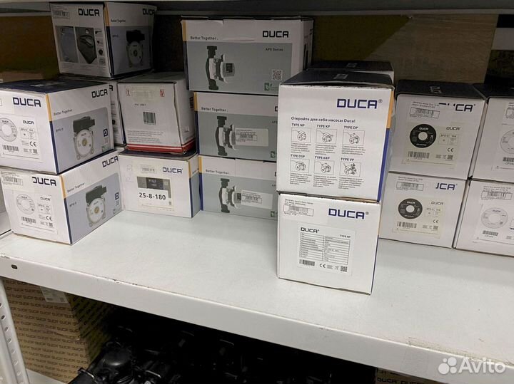 Запчасти для газовых котлов