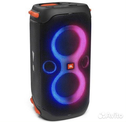 Колонка jbl оригинал