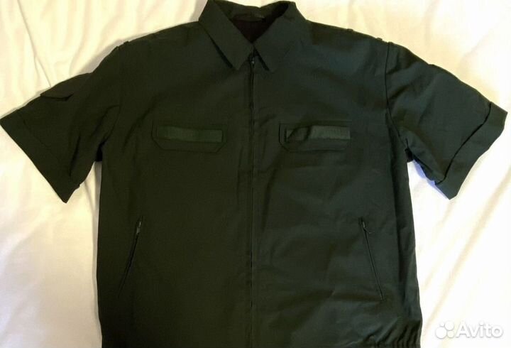 Офисная военная форма