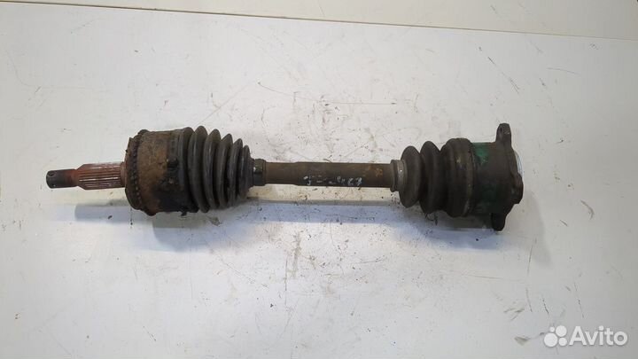 Полуось Mitsubishi Pajero / Montero, 2006