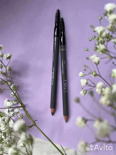 Карандаш для бровей Foet