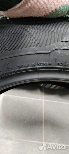 Nexen Roadian HTX RH5 225/60 R18 100H