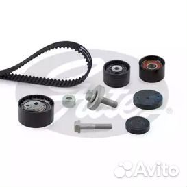 Ремкомплект грм Renault Clio/Espace/Laguna/Megane/Scenic 1.8/2.0 16V 00