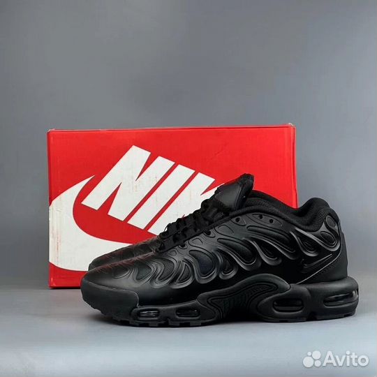 Nike Air Max Drift Black