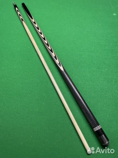 Кий для русского бильярда