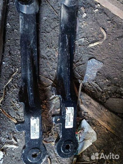 Запчасти Джон Дир, Челленджер