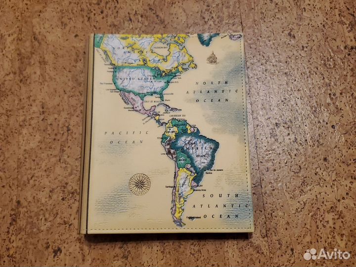 Альбом для фотографий