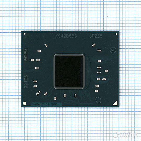 Чип intel SR2Z5