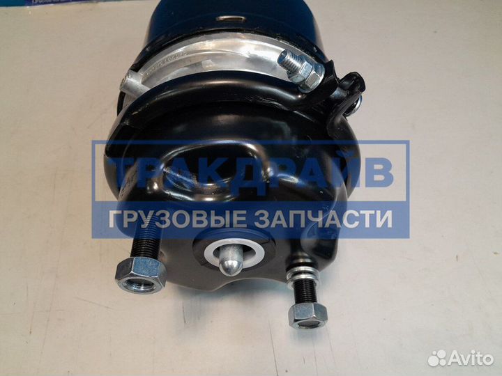 Энергоаккумулятор дискового тормоза тип 24/24 Вольво фш фм