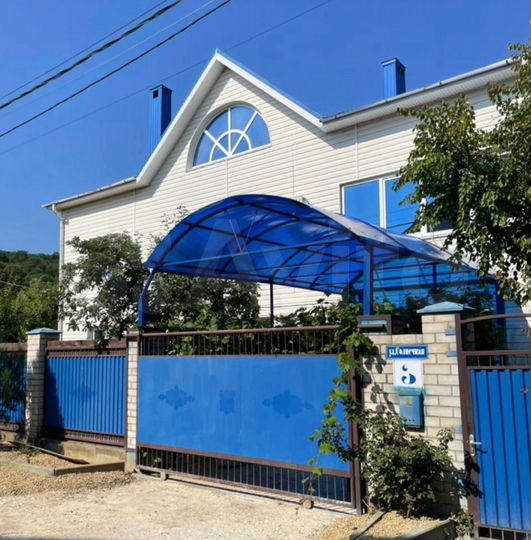 Комната 18 м², 2/3 эт.