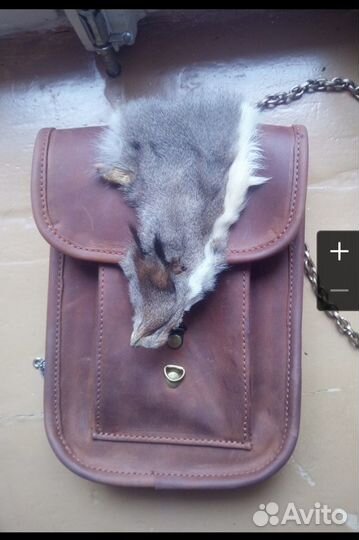 Инд. пошив кожаных рюкзаков, сумок и аксессуаров