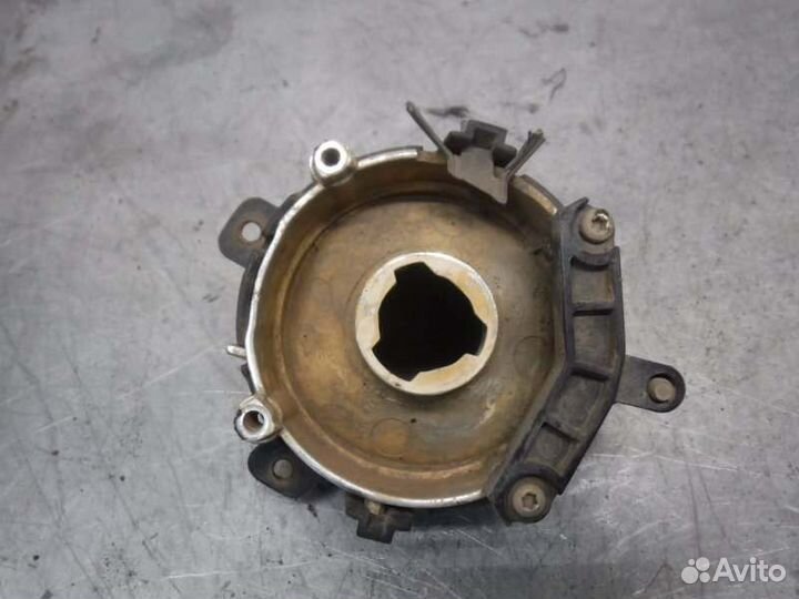 Фонарь противотуманный передний левый Лада Калина