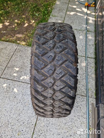 Maxxis Razr MT MT-772 265/70 R16