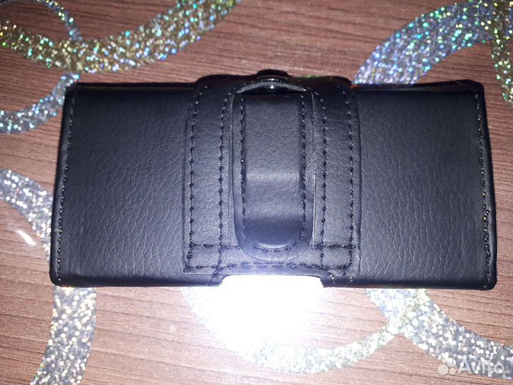 Чехол на пояс для телефона