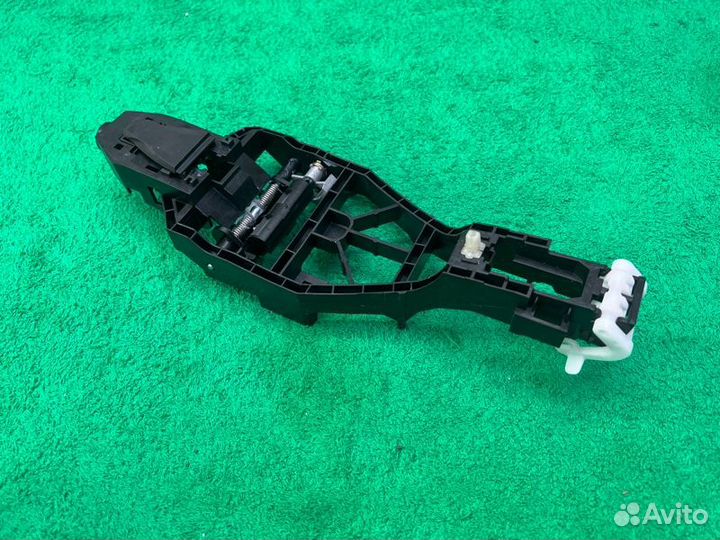 Механизм ручки задний правый Jac J7 2023