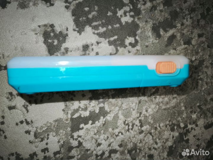 Телефон fisher price