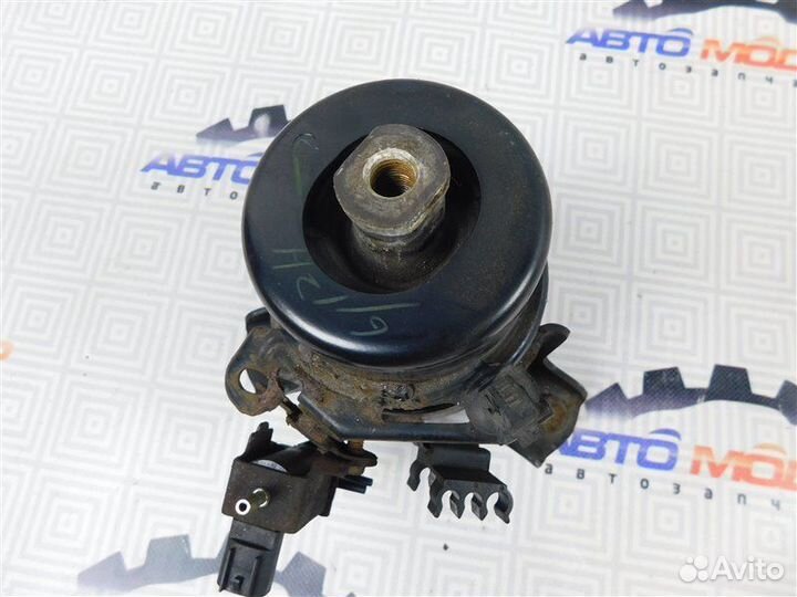 Б/У Подушка двигателя передняя Toyota Alphard