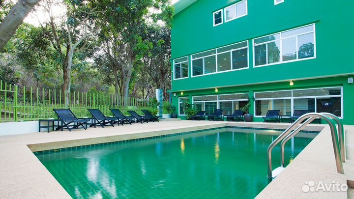 Таиланд из Челябинска на 7 ночей на двоих