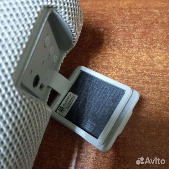 Колонка Sony srs xb21