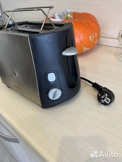 Тостер Polaris Pet 0804A