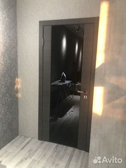 Межкомнатные двери серия Триплекс