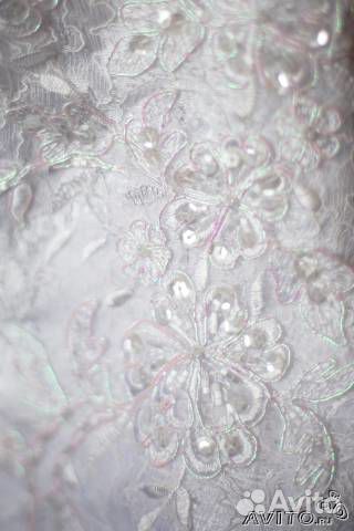 Продам платье