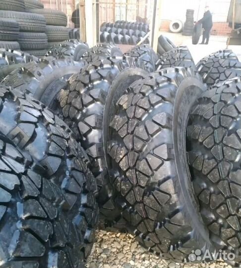 Грузовая шина tyrex CRG О-184 425/85R21 146/142K 14PR