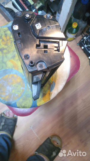 Принтер Xerox Phaser 3020 w/f