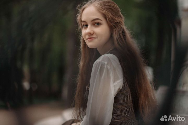 Репетитор по английскому языку