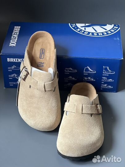 Сабо Birkenstock