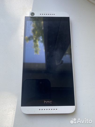 HTC Desire 626, 2/16 ГБ