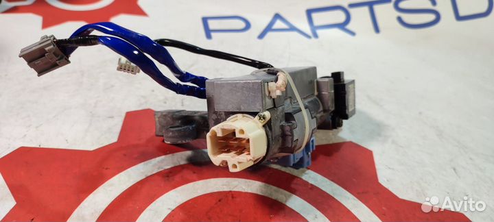 Замок Зажигания Infiniti, Nissan X-Trail