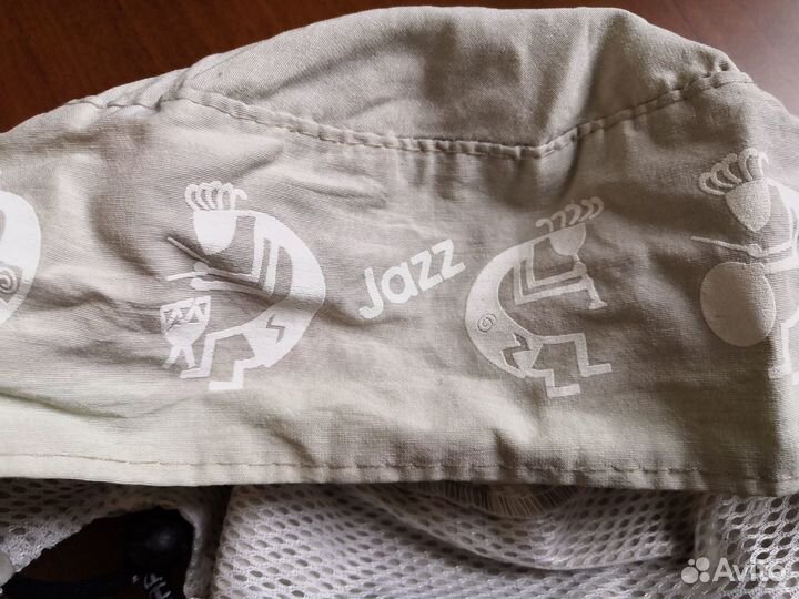 Панама детская