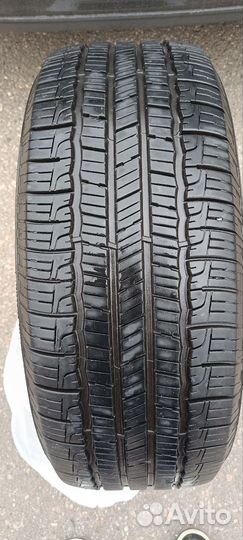 Goodyear Viva 3 215/55 R17